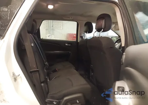 2019 Dodge Journey Se Value Package z USA, uszkodzony, nr VIN 3C4PDCABXKT856643